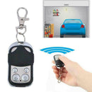 433MHZ Copy Remote Controller Metal Clone Remotes Auto R2E6 Copy Duplicator J7Q3