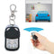 433MHZ Copy Remote Controller Metal Clone Remotes Auto R2E6 Copy Duplicator J7Q3