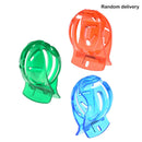3pcs Golf Line Drawing Clip T-shaped Template Alignment Putting Marking Liner