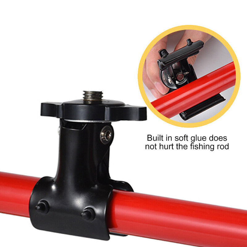 #A Portable Connecting Rope Equipment Automatic Retractable for Outdoor Fishing