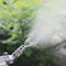 High Pressure Adjustable Garden Sprayer Agricultural Watering Nozzle (A)