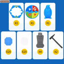 Kids Save Penguin Dont Break The Ice Penguin Trap Party Supplies Funny Game