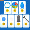 Kids Save Penguin Dont Break The Ice Penguin Trap Party Supplies Funny Game