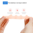 2pcs Toe Separator Corrector Hallux Valgus Straightener Treatment Foot Care