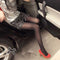 Beauty Charming Summer Women Glitter Stockings Tights Glossy Shinning Effect