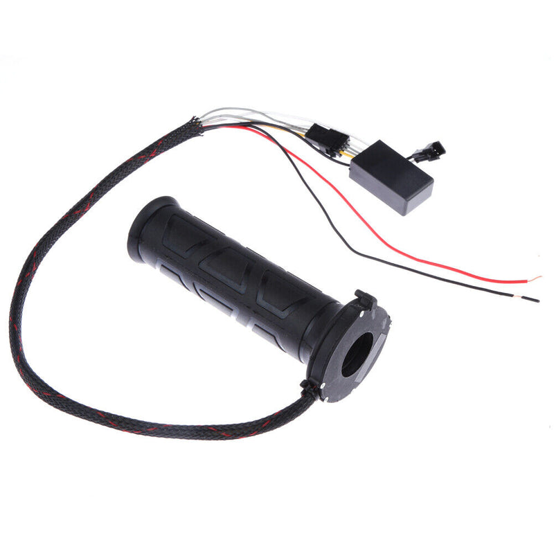 Motorcycle Modified Electric Handle Thermostat Handle Sets Newly