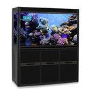 LCD Fish Tank Submersible Thermometer Digital Suction Cup Temperature Meter