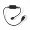 Mini USB Bluetooth/Wifi RGB LED Controller Remote 5V 5050 Light Strip 2Q6W A4Y9