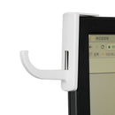 Household Earphone Accessories Plastic Stand Headphone Hook Monitor Holder