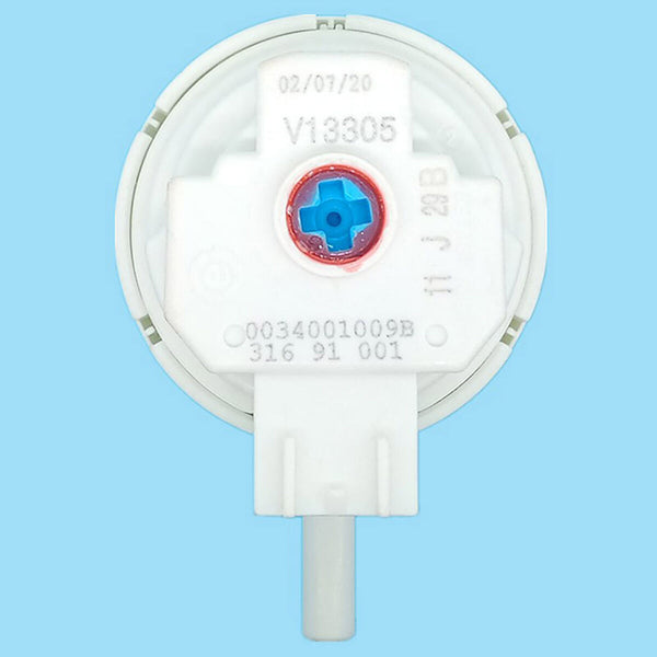 Sensor Washing Machine Water Level Sensor Control Switch for V13305 0034001009B