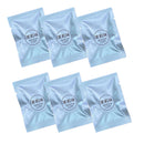 Car Aromatherapy Tablets - 6 Pcs Replacement Pads Air Freshener Refills (E)