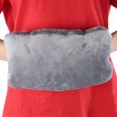 Electric Heated Pillow Comfortable Hot Water Bag for Winter Home Office Supplies