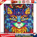 Diamond Painting DIY Animal Partial Special Drill Rhinestone Kit (YXC071) Newly