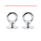 Kayak Rail Track Screws Boat Canoe Accessories Boats Rails Track Nuts Hardw