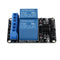 2 Way Relay Module w/Optocoupler Isolation Protection Expansion Board (5V)