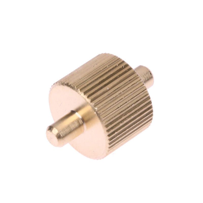 1 Set Carving Tools Pure Copper Leather Craft Leather Edge Dye Oil Sewing DIY Ha