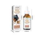 Repair Damaged Hair Fermented Rice Water Serum Essential Oil Nourishing Hair