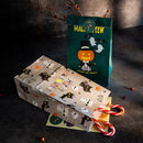 Kids Favors Party Decoration Kraft Paper Bags Halloween Gift Pocket Candy Box