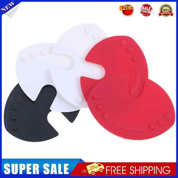 10pcs Soda Savers Can Cap Beverage Dust Free Protector Sealer Random Color