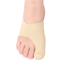Bunion Correctors Big Toe Separator Thumb Corrector Finger Straightener (L)