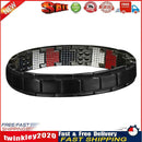Removable Therapeutic Energy Healing Magnetic Bracelet Jewelry (Black) Newly
