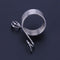 Stainless Steel Thread Leads Tool Sewing Fingertip Weaving Tools DIY Clothing Bast