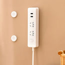 Home Organizer Hook Storage Holder Magnet Holder Hook Magnetic Hooks