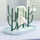 Baby Nipple Feeding Bottle Drying Racks Multifunctional Water Cup Cleaning Dryer