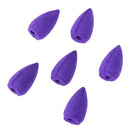 20 pcs Backflow Floral Incense Deodorant Insect Repellent Spices (Lavender)
