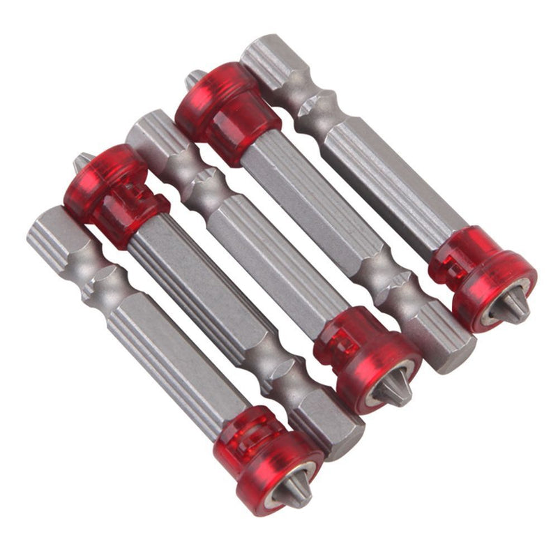 Electric Screwdriver Magnetic Ring Screwdriver Bits Screwdriver Accessories
