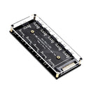 10 Ports RGB Fan HUB PC Computer Desktop 5V 3PIN ARGB Extension Splitter Adapter