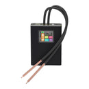 #A Handheld Mini Spot Welding Machine Digital Display Mini Spot Welder DIY Tool
