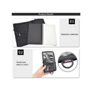 Wet Note Notepad Writing Record Board Snorkeling Equipment Underwater Notebook