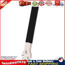 Bike Spoke Wrench Spokes Wheel Rim Tension Correction Repair Tools (Black) Newly