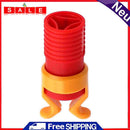 Woodworking Portable Drill Screw Holder Bit Jig Fastener Clip Fixing Clamper Kit
