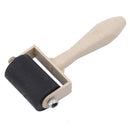 3.5CM Hard Rubber Roller Printing Ink Lino Brayer Art Craft Tool Printing Roller