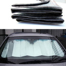 Car Windshield Foldable Sun Shade Visor Cover Block Reflector Portable Anti UV