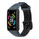 Soft Silicone Wristband Smart Watch Replacement Strap Belt for Huawei Band 6 Pro