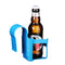 Water Cup Hanging Holder Swimming Pool Side Beverage Drinks Beer Storage Shelf