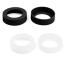 Drink Bottle Pad Silicone Cup Sleeve Thermos Cup Coasters Insulation Cup Mat