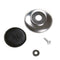Universal Replacement Kitchen Cookware Pot Pan Lid Grip Knob Z7W2 Cover X9I2
