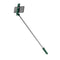 Portable Selfie Stick Aluminium Alloy Mobile Phone Bracket with Fill Light