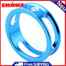 Cycling Accessory Bicycle Fork Washer Stem Headset Spacers Raise Handleable Rings