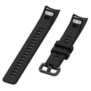 Silicone Adjustable Watchband Bracelet Strap w/Buckle for Huawei Honor Band 5 4