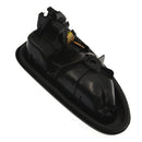 Interior Door Handle for Renault Clio II Megane I Scenic I Chrome (Right) Newly