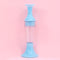 Flower Pot 5D Diamond Painting Point Drill Pen DIY Crafts (no Drill Blue) Newly