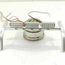 Mounting the Spotlight Bar Base for Tamiya 1/14 56360 Scania RC Tractor