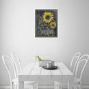 5D DIY Full Drill Diamond Painting Blackboard Paint Cross Stitch Embroidery