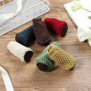 Legs Socks Chair Foot Cover Floor Protection Pads Furniture Protectors Covers