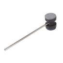 Bass Drum Hammer Kick Drum Pedal Beater with Felt Head Percussion Learning